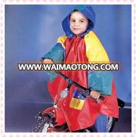 Childs Cycle Rain Cape / Poncho