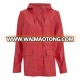 pu waterproof rain coats children